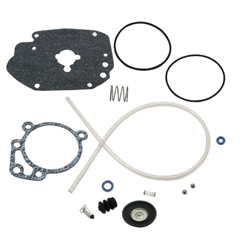 S&S Cycle 110-0067 - SSC110-0067 - S&S Cycle Basic Rebuild Kit for Super E/G - Shipped in Europe - Tuningsupply.com