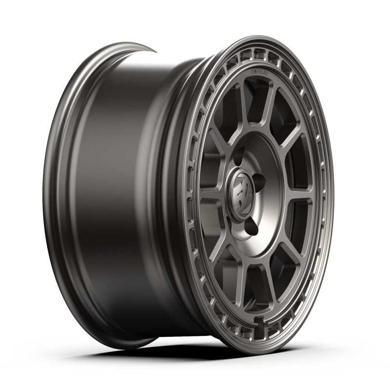 fifteen52 TMXMG-78054+38 - FFTTMXMG-78054+38 - fifteen52 Traverse MX 17x8 5x114.3 38mm ET 73.1mm Center Bore Magnesium Grey Wheel - Shipped in Europe - Tuningsupply.com