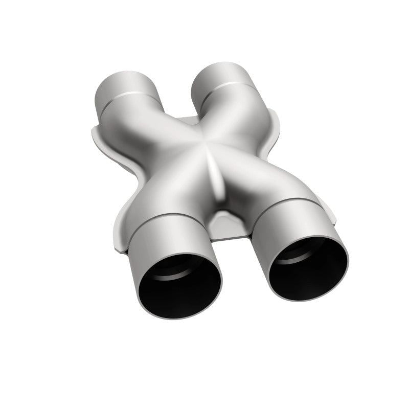 Magnaflow 10792 - MAG10792 - MagnaFlow Smooth Trans X 3/3 X 14 SS - Shipped in Europe - Tuningsupply.com