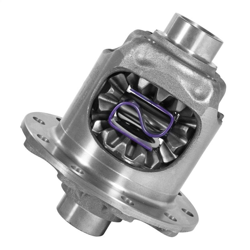 Yukon Gear & Axle YC F8.8-4-34T/L - YUKYC F8.8-4-34T/L - Yukon Gear Trac Loc Positraction / Ford Super 8.8in / 34 Spline / 15-20 F-150 - Shipped in Europe - Tuningsupply.com