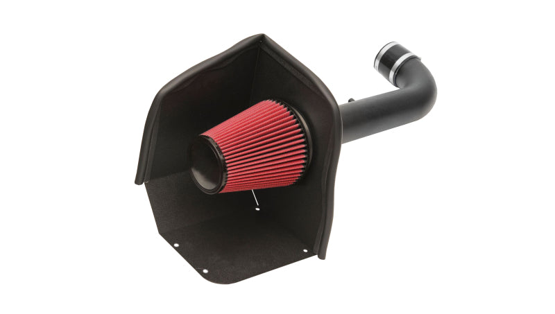 CORSA Performance 615853-D - COR615853-D - Corsa Apex 14-17 Chevrolet Silverado 5.3/6.2L 1500 DryTech Metal Intake System - Shipped in Europe - Tuningsupply.com