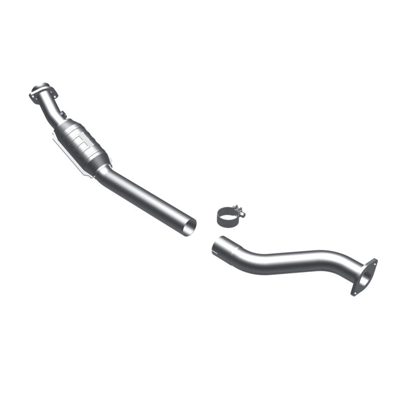 Magnaflow 49731 - MAG49731 - MagnaFlow Direct Fit Catalytic Converter GTO- 2005-2006 6.0L OEM - Shipped in Europe - Tuningsupply.com