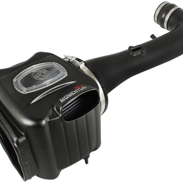 aFe 51-74104 - AFE51-74104 - aFe Momentum GT PRO DRY S Stage-2 SI Intake System 15-17 GM Silverado/Sierra V8-6.2L - Shipped in Europe - Tuningsupply.com