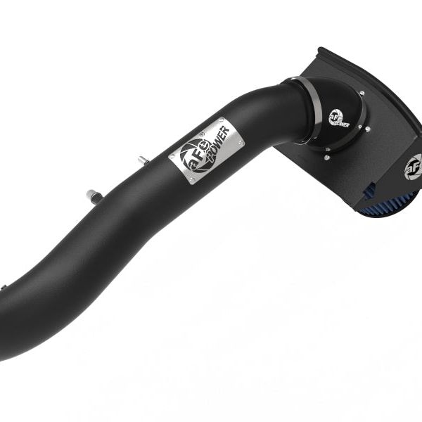 aFe 54-12742 - AFE54-12742 - aFe MagnumFORCE Intakes Stage-2 Pro 5R 2015 Ford F-150 5.0L V8 - Shipped in Europe - Tuningsupply.com