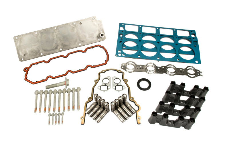 COMP Cams 5552-KIT - CCA5552-KIT - COMP Cams Gen IV 5.3L GM LS DOD Premium Kit - Shipped in Europe - Tuningsupply.com