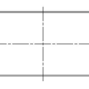 ACL 4B8351H-.25 - ACL4B8351H-.25 - ACL Mazda B6/BP/BP-T 1.6/1.8L .25mm Oversized High Performance Rod Bearing Set - Shipped in Europe - Tuningsupply.com