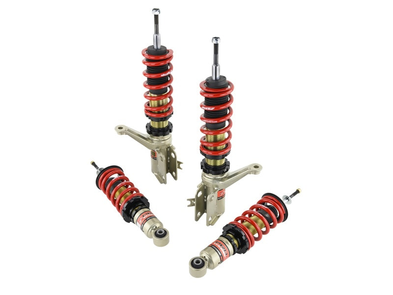 Skunk2 Racing 541-05-4730 - SKK541-05-4730 - Skunk2 02-04 Acura RSX (All Models) Pro S II Coilovers (10K/10K Spring Rates) - Shipped in Europe - Tuningsupply.com