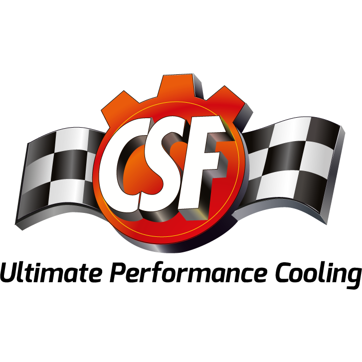 CSF 8067 - CSF8067 - CSF High Performance Bar & Plate Intercooler Core - 24in L x 12in H x 3in W - Shipped in Europe - Tuningsupply.com