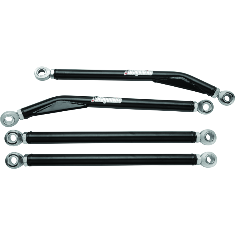 DragonFire Racing 522706 - DFR522706 - DragonFire Racing 19-22 Honda Talon High Clearance Radius Rods - Shipped in Europe - Tuningsupply.com