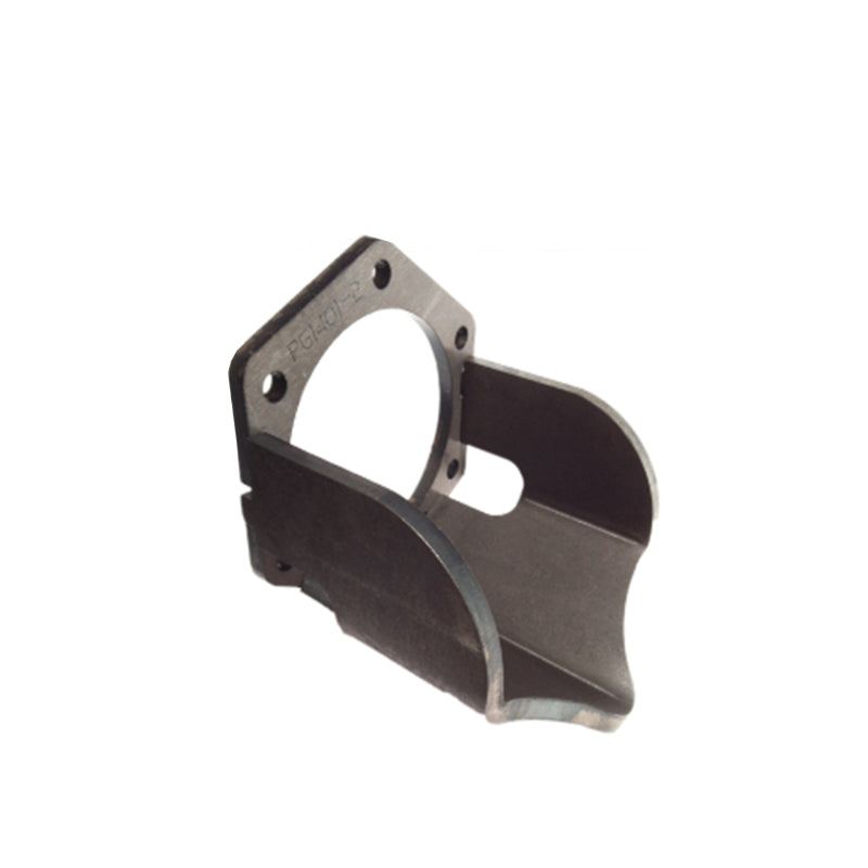 Artec Industries PG1401 - ARTPG1401 - Artec Industries 1970-2010 Chevrolet K30 K20 14 Bolt Pinion Guard Standard - Shipped in Europe - Tuningsupply.com