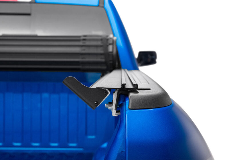 BAK 80227RK - BAK80227RK - BAK 19-24 Dodge Ram (w/o Ram Box) Revolver X4ts 5.7ft Bed Cover w/T-Slot Rails - Shipped in Europe - Tuningsupply.com
