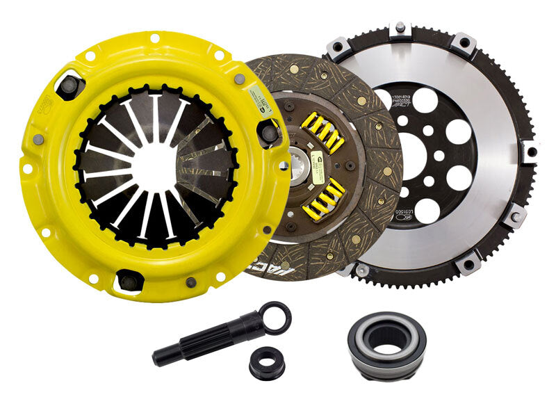 ACT DN2-HDSS - ACTDN2-HDSS - ACT 2002 Dodge Neon HD/Perf Street Sprung Clutch Kit - Shipped in Europe - Tuningsupply.com