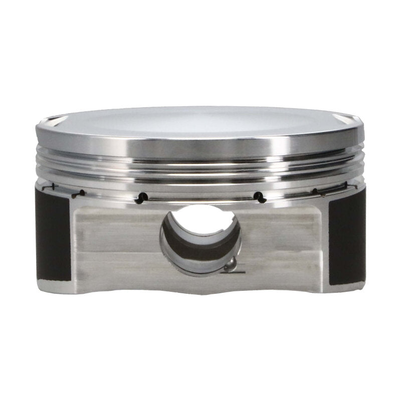 JE Pistons 367215 - JEP367215 - JE Pistons Gen 3 Hemi 6.2L Hellcat 4.100in Bore 0.927in Pin 1.280in CD Inv Dome/Dish - Set of 8 - Shipped in Europe - Tuningsupply.com