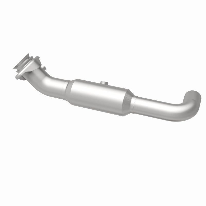 Magnaflow 21-520 - MAG21-520 - MagnaFlow Converter Direct Fit 10-14 Ford F-150 6.2L - Shipped in Europe - Tuningsupply.com