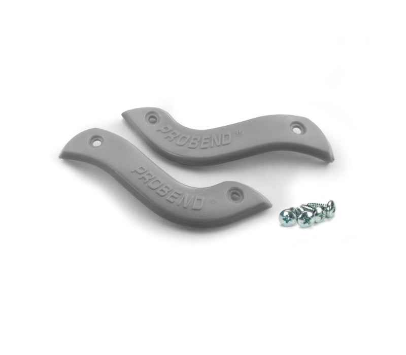 Cycra 1CYC-1057-80 - CYC1CYC-1057-80 - Cycra Probend Plastic Bumper - Grey - Shipped in Europe - Tuningsupply.com
