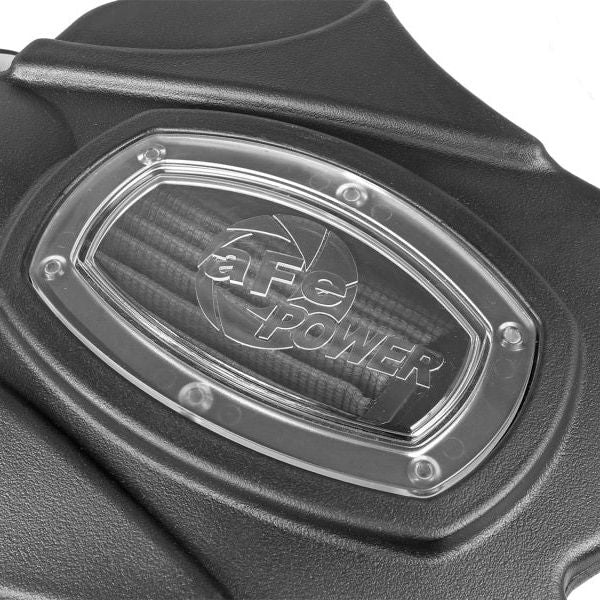 aFe 51-76207 - AFE51-76207 - aFe Momentum GT Stage 2 PRO Dry S Intake 11-14 Jeep Grand Cherokee 3.6L V6 - Shipped in Europe - Tuningsupply.com