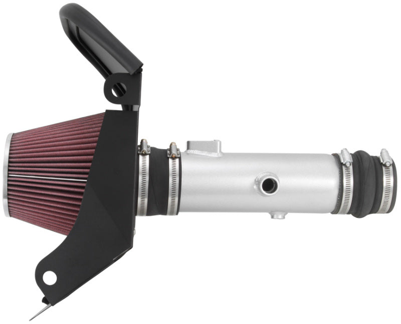 K&N Engineering 69-4526TS - KNN69-4526TS - K&N 2013 Chevy Impala 13.6L 69 Series Typhoon Perf Intake Kit - Shipped in Europe - Tuningsupply.com