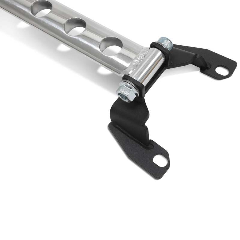 BLOX Racing BXSS-50021-FR-RR - BLOBXSS-50021-FR-RR - BLOX Racing 2015+ Subaru WRX STI - With Holes Front And Rear Strut Tower Bars - Shipped in Europe - Tuningsupply.com