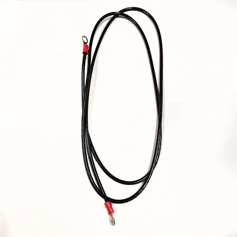 Titan Fuel Tanks 9900001 - TFT9900001 - Titan Fuel Tanks 17-24 Universal Aluminum Body Insulator Kit (For use w/5410050) - Shipped in Europe - Tuningsupply.com