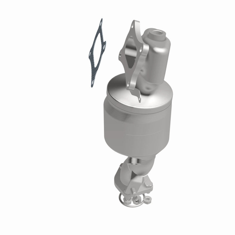 Magnaflow 51898 - MAG51898 - MagnaFlow Conv DF 08-10 Honda Accord 3.5L - Shipped in Europe - Tuningsupply.com