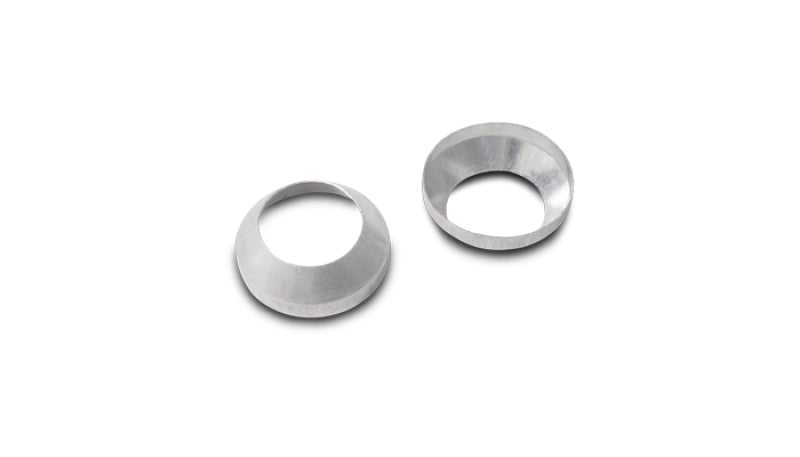 Vibrant 17017 - VIB17017 - Vibrant 30 Degree Conical Seals w/ 19.55mm ID - Pack of 2 - Shipped in Europe - Tuningsupply.com