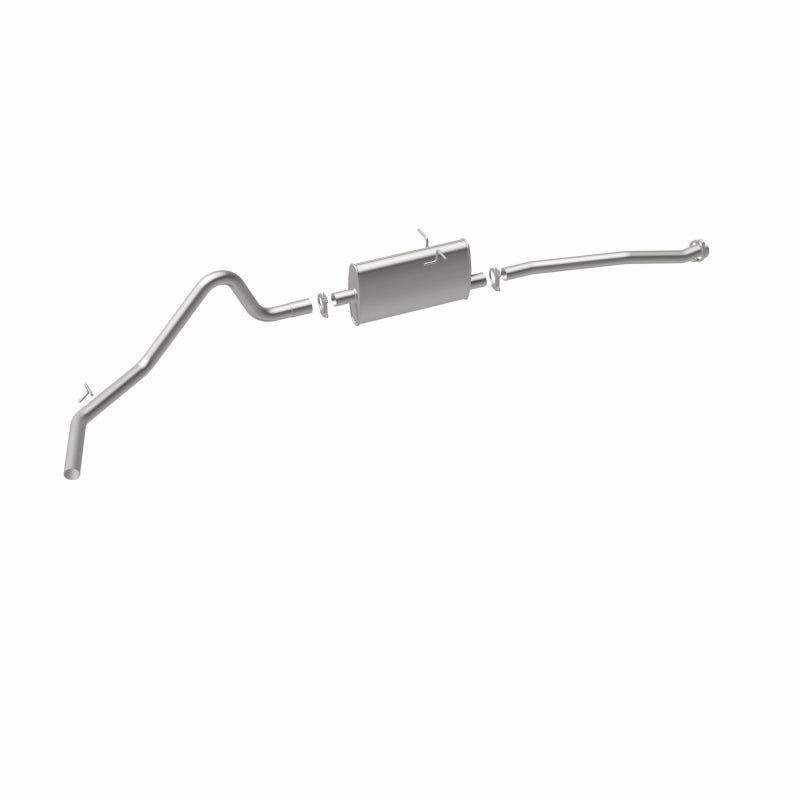 Magnaflow 106-0184 - MAG106-0184 - MagnaFlow BRE Exhaust Kit 01-03 Ford Ranger - Shipped in Europe - Tuningsupply.com