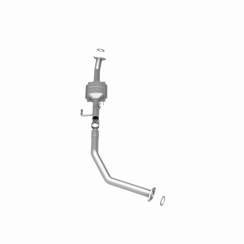 Magnaflow 93376 - MAG93376 - MagnaFlow Direct Fit Catalytic Converter 01-04 Toyota Sequoia 4.7L D/S - Shipped in Europe - Tuningsupply.com