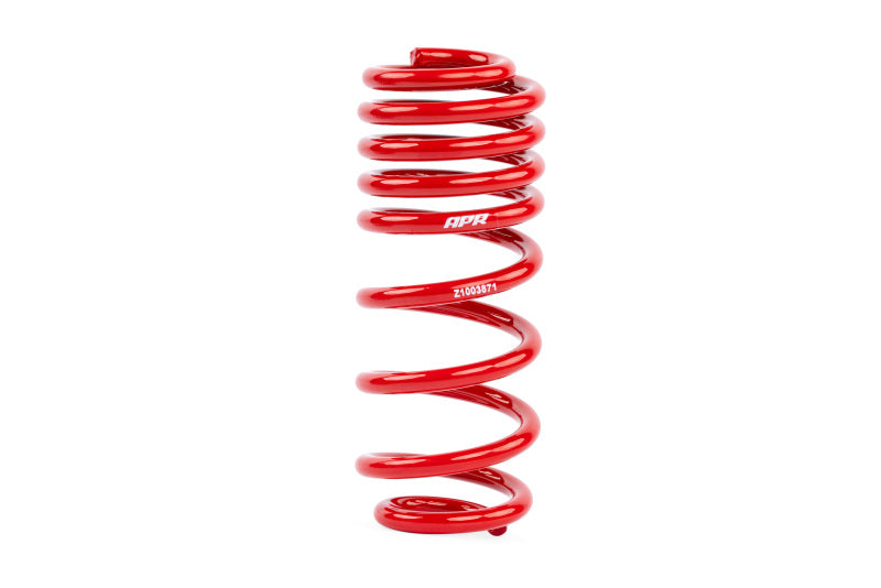 APR SUS00021 - APRSUS00021 - APR 19-26 Volkswagen Jetta GLI (MK7) Roll-Control Lowering Springs - Red - Shipped in Europe - Tuningsupply.com