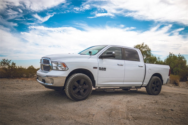Tuff Country 32906 - TUF32906 - Tuff Country 13-18 Dodge Ram 1500 2in Front Leveling Kit with Ride Height Sensor Links - Shipped in Europe - Tuningsupply.com