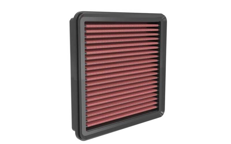 K&N Engineering 33-5118 - KNN33-5118 - K&N 21-22 Hyundai Elantra 2500 1.6L/2.0L L4 Replacement Air Filter - Shipped in Europe - Tuningsupply.com