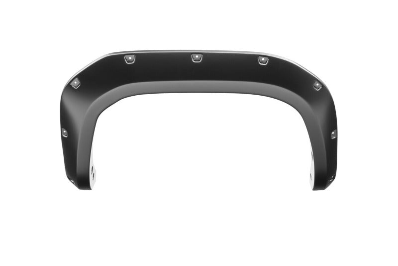 Husky Liners 2803930 - HSL2803930 - Husky Liners 2024+ Toyota Tacoma Pocket Style Fender Flares - 4pc - Shipped in Europe - Tuningsupply.com