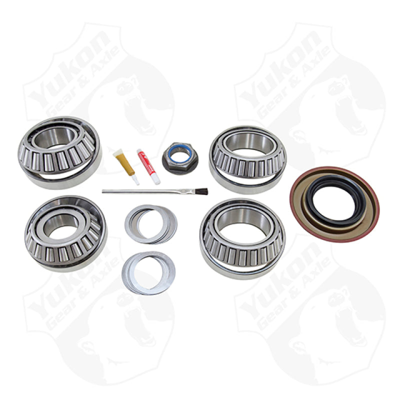 Yukon Gear & Axle YK DS110 - YUKYK DS110 - Yukon Gear Master Overhaul Kit For Dana S110 - Shipped in Europe - Tuningsupply.com