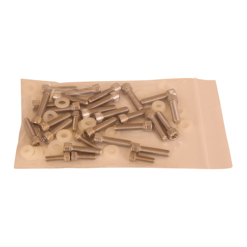 Aeromotive 18056 - AER18056 - Aeromotive Mounting Plate/Standard Phantom - Fuel Cell - Shipped in Europe - Tuningsupply.com