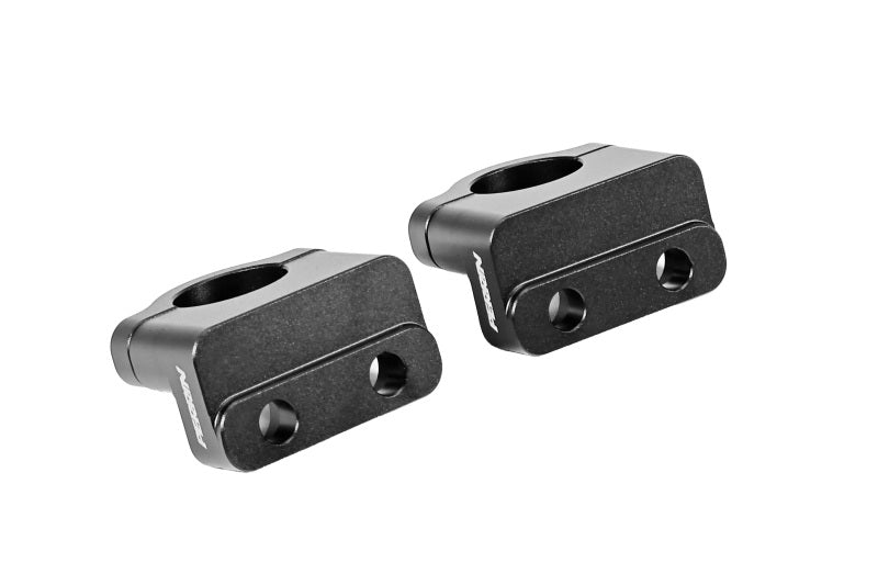 Perrin Performance PSP-OIL-151 - PERPSP-OIL-151 - PERRIN 15-25 Subaru WRX Oil Cooler Full Kit (Top Mounted Requires Strut Brace) - Shipped in Europe - Tuningsupply.com