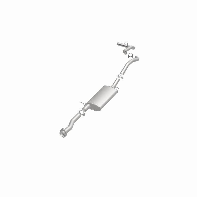 Magnaflow 106-0490 - MAG106-0490 - MagnaFlow BRE Exhaust Kit 92-94 S10 Sonoma - Shipped in Europe - Tuningsupply.com