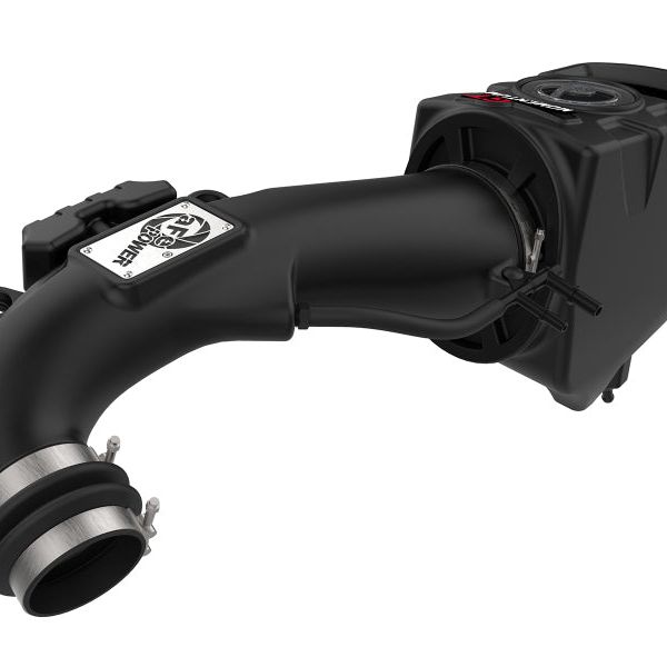 aFe 50-70035R - AFE50-70035R - aFe Momentum GT Pro 5R Cold Air Intake System 18-19 Jeep Wrangler (JL) I4-2.0L (t) - Shipped in Europe - Tuningsupply.com