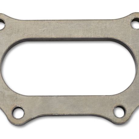 Vibrant 14724 - VIB14724 - Vibrant Manifold Flange for Honda K24 Motor in 2012+ Honda Civic Si - 1/2in Thick - Shipped in Europe - Tuningsupply.com