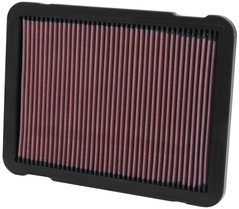 K&N Engineering 33-2146 - KNN33-2146 - K&N Replacement Air Filter TOYOTA LANDCRUISER V8-4.7L; 1999-2000 - Shipped in Europe - Tuningsupply.com