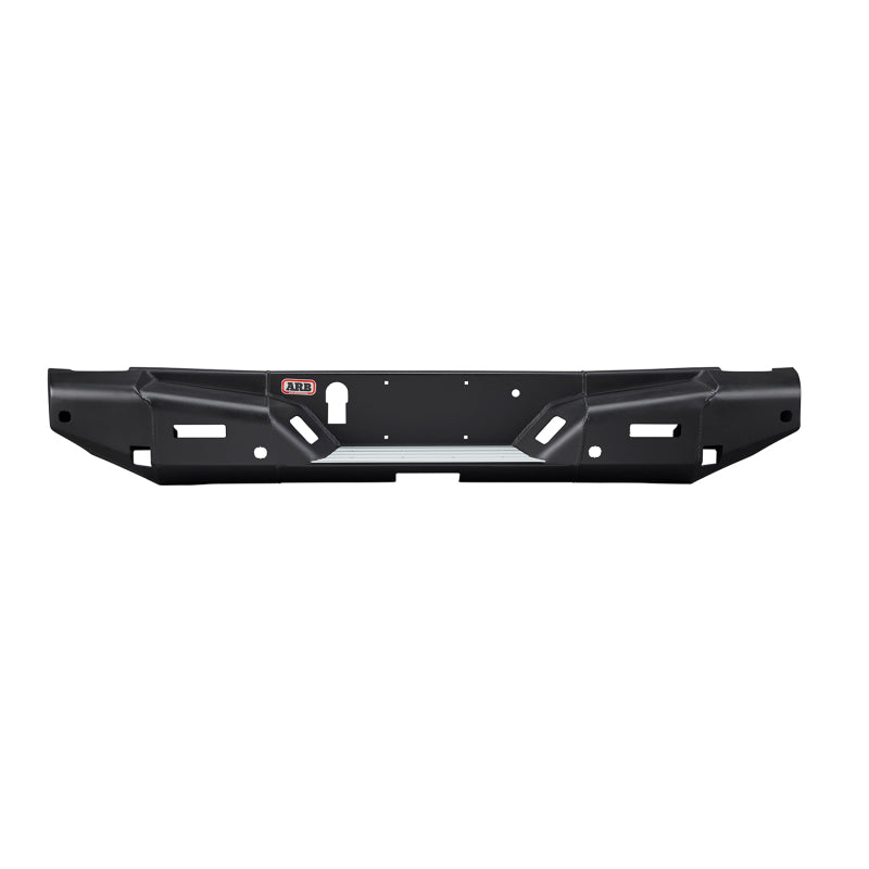 ARB 5650390 - ARB5650390 - ARB 20-21 Jeep Gladiator JT Rear Bumper No Tire Carrier (Fit Kit NOT Included) - Shipped in Europe - Tuningsupply.com