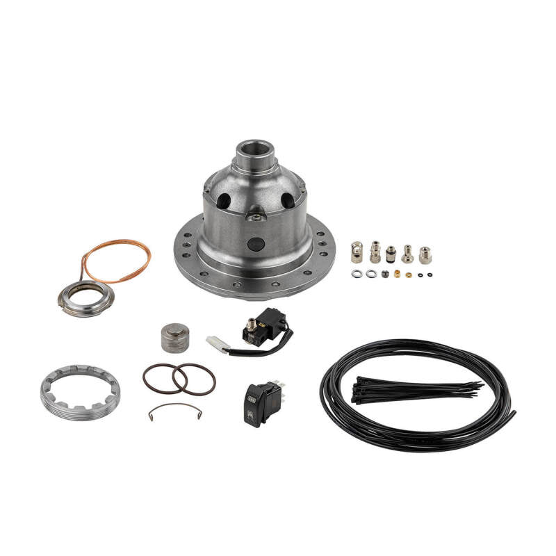 ARB RD269 - ARBRD269 - ARB 11-21 Dodge RAM 1500 Airlocker 31-Spl 9.25in Rear ZF C-Clip Axle - Shipped in Europe - Tuningsupply.com