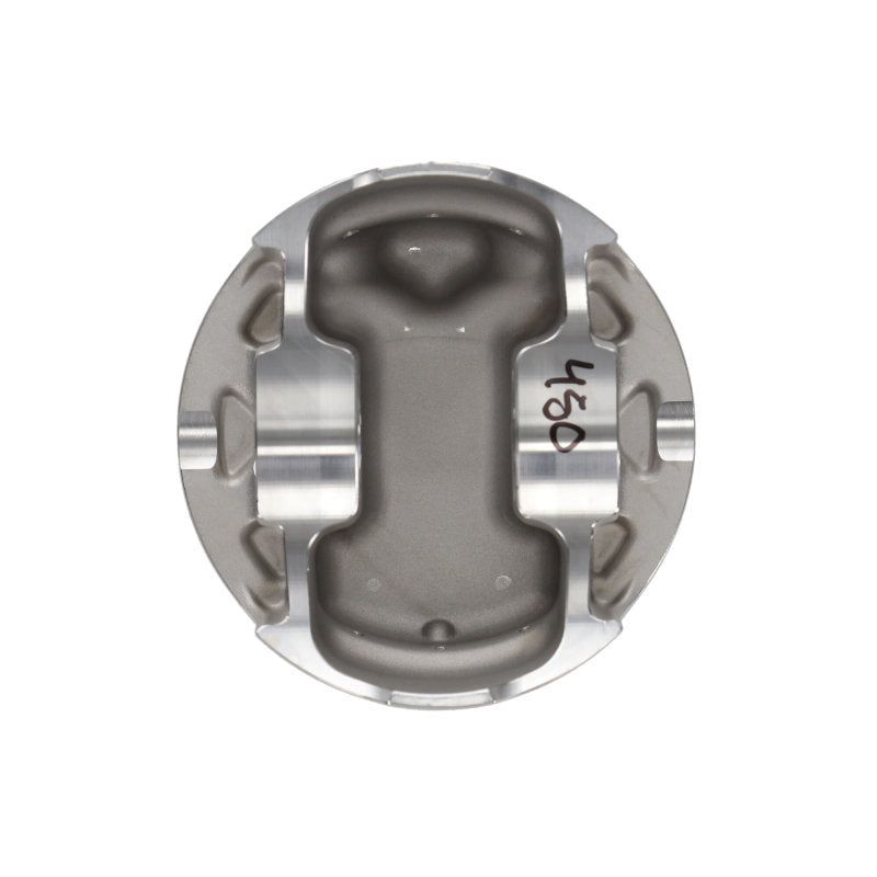 Wiseco K398X7 - WISK398X7 - Wiseco Chevrolet LS 4.070in Bore 1.304in CH -3.20 CC Professional Piston Set - Shipped in Europe - Tuningsupply.com