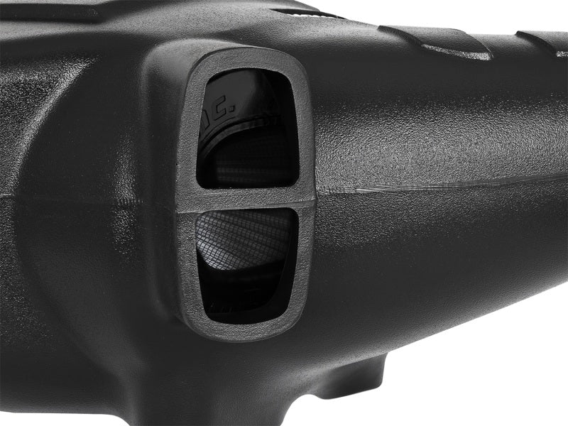 aFe 51-76107 - AFE51-76107 - aFe POWER Momentum GT Pro Dry S Cold Air Intake 2017 Nissan Patrol (Y61) I6-4.8L - Shipped in Europe - Tuningsupply.com