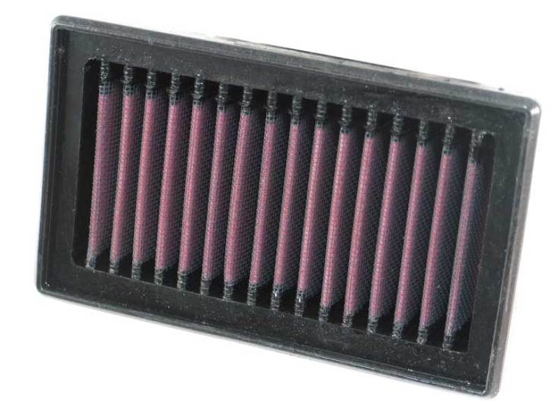 K&N Engineering BM-8006 - KNNBM-8006 - K&N 06-10 BMW F800S/ST Air Filter - Shipped in Europe - Tuningsupply.com