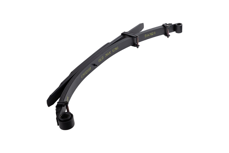 Old Man Emu CS020R - ARBCS020R - ARB / OME Leaf Spring Hilux Ifs-Rear- - Shipped in Europe - Tuningsupply.com