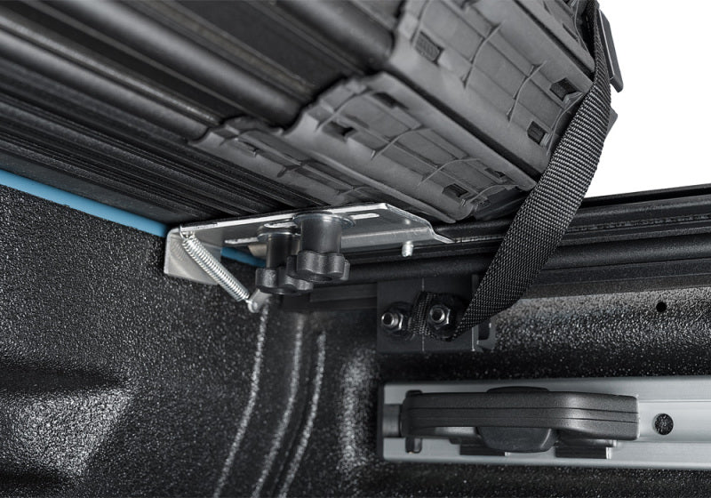 BAK - BAK80324 - BAK 2022 Ford Maverick 4.5ft Revolver X4s - Shipped in Europe - Tuningsupply.com