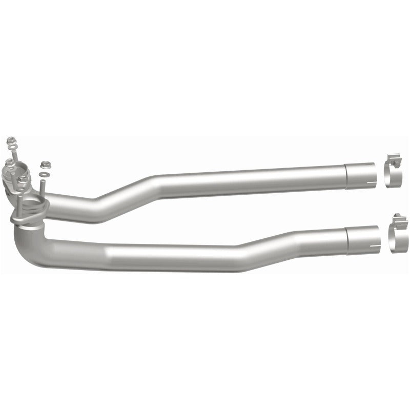 Magnaflow 19343 - MAG19343 - Magnaflow Mani Front Pipes 62-76 Chrysler B-Body Small Block - Shipped in Europe - Tuningsupply.com
