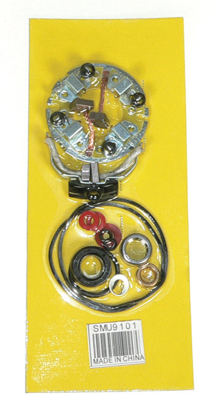 QuadBoss 495720 - QBS495720 - QuadBoss 1987 Honda ATC250SX Repair Kit Starter - Shipped in Europe - Tuningsupply.com