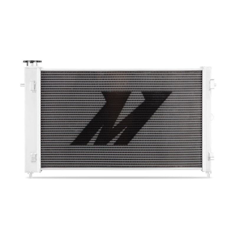 Mishimoto MMRAD-GTO-05 - MISMMRAD-GTO-05 - Mishimoto 05-06 Pontiac GTO Performance Aluminum Radiator - Shipped in Europe - Tuningsupply.com