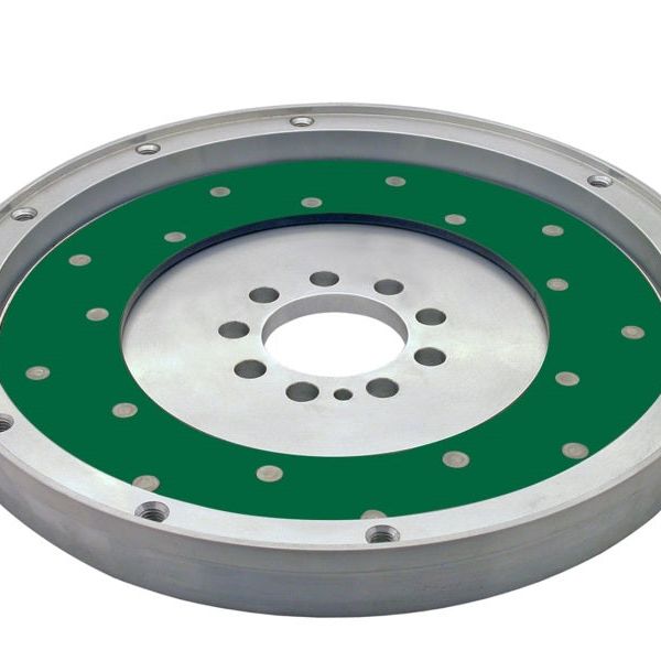 Fidanza 199001 - FID199001 - Fidanza 81-88 Porsche 944 NT 2.5L (Exc S & S2) Aluminum Flywheel - Shipped in Europe - Tuningsupply.com