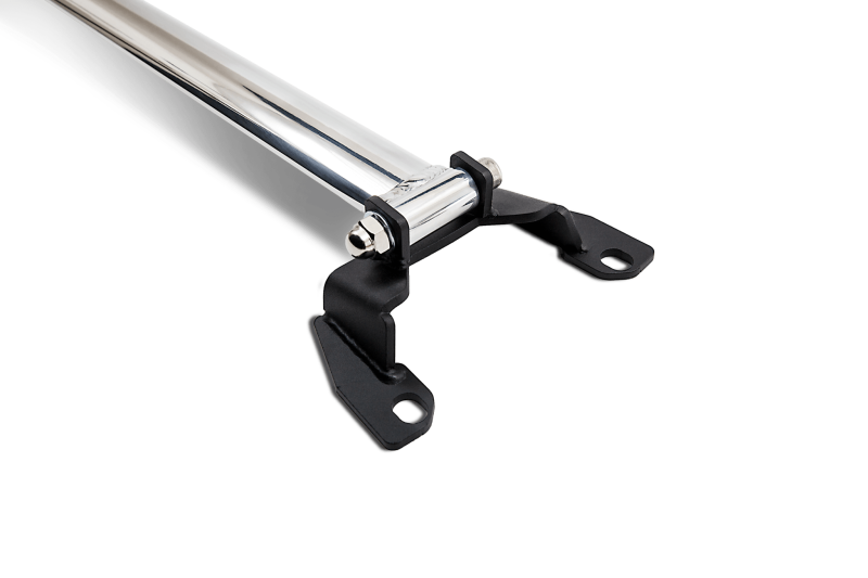 BLOX Racing BXSS-50022-FR-RR - BLOBXSS-50022-FR-RR - BLOX Racing 2015+ Subaru WRX STI - Without Holes Front And Rear Strut Tower Bars - Shipped in Europe - Tuningsupply.com